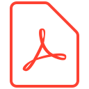 Pdf icon,Adobe,Pdf,Acrobat,File,Document,Reader icon